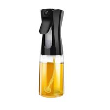  Műanyag olajspray, olajpermetező palack 500ml sütés és főzés