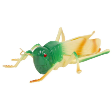  Műanyag rovar figura - többféle (20033) játékfigura