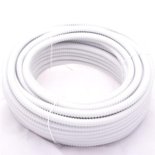  Műanyag spirálcső 20mm /klímához hűtés, fűtés szerelvény