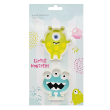  Műanyag sütemény kiszúró-szőrny sütés és főzés