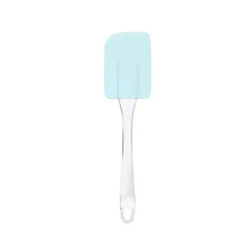 Műanyag-szilikon spatula - 25 cm konyhai eszköz