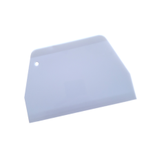  Műanyag tésztavágó, trokser, 19,5 cm sütés és főzés