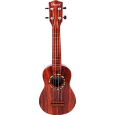  Műanyag ukulele - 53 cm (46450) játékhangszer