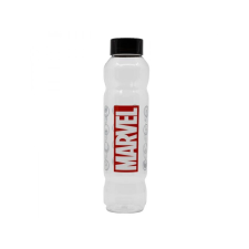 Műanyag XL palack MARVEL 1200ml, 02093 kulacs, kulacstartó