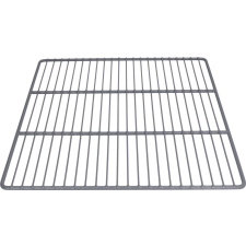 MŰANYAGOZOTT RÁCS 550x530 mm beépíthető gépek kiegészítői