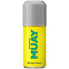 Muay Liniment masszázs olaj Kiszerelés: 120 ml gyógyászati segédeszköz