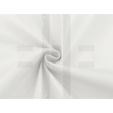  Műbőr anyag - Fehér dekorációs kellék