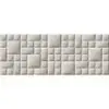  Műbőr falvédő-33 faldekoráció (200x75 cm)