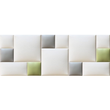 Műbőr falvédő-45 faldekoráció (200x75 cm) tapéta, díszléc és más dekoráció