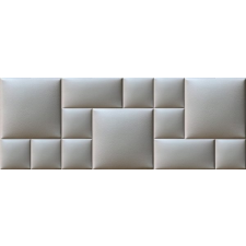 Műbőr falvédő-62 faldekoráció (200x75 cm) tapéta, díszléc és más dekoráció
