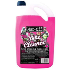 Muc-Off Bike Cleaner, 5 l egyéb kenőanyag