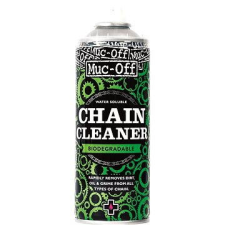 Muc-Off Chain Cleaner 400ml egyéb kenőanyag