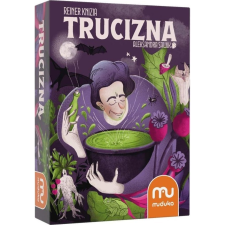 Muduko Méreg Játék (5904262957964) készségfejlesztő