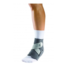 Mueller Adjust-to-Fit Ankle Support ízületvédő bokára 1 db gyógyászati segédeszköz