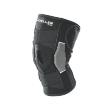  Mueller csuklós térdgép - Hinged, Adjustable Knee Brace gyógyászati segédeszköz