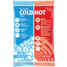  Mueller hideg/meleg terápiás gélzsák - Reusable Cold/Hot Pack gyógyászati segédeszköz