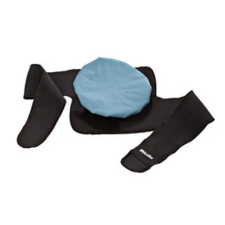  Mueller jégtömlő rögzítővel - Ice Bag Wrap gyógyászati segédeszköz
