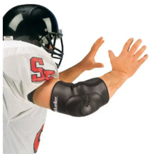  Mueller könyökvédő - Elbow Sleeve, Padded XXL gyógyászati segédeszköz