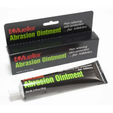  Mueller melegítő, fájdalomcsillapító és bőrvédő kenőcs - Abrasion Ointment, 78 g gyógyászati segédeszköz