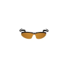  Mueller napszemüveg 100% UV védelem, Polarizált - No Glare Sunglasses (Brown)