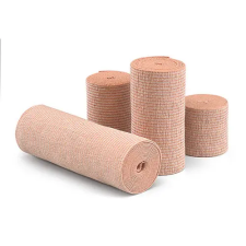  Mueller rugalmas fásli - Elastic Bandage 4" (10 cm) gyógyászati segédeszköz