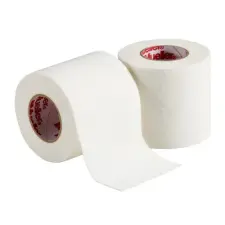  Mueller Spatting Tape, fehér - White, 2" (5 cm) gyógyászati segédeszköz