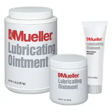 Mueller súrlódáscsökkentő kenőcs - Lubricating Ointment, 450 g gyógyászati segédeszköz