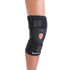  Mueller térdrögzítő, patella stabilizáló – Patella Stabilizer Knee Brace MD/LG gyógyászati segédeszköz