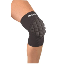  Mueller térdvédő kevlárral - Pro Level Knee Pad w/ Kevlar XL gyógyászati segédeszköz