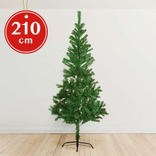Műfenyő – 210 cm műfenyő