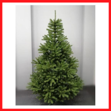  Műfenyő 3D natúr 180 cm műfenyő