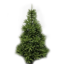  Műfenyő 3D natúr 90 cm műfenyő