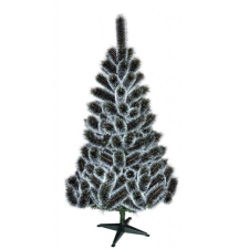  Műfenyő havas hatásban 180 cm műfenyő
