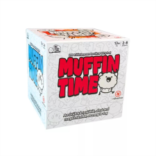  Muffin Time társasjáték társasjáték