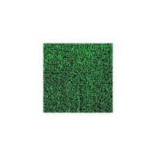  Műfű, fűszál magassága: 5 mm, mérete: 200x200 mm dekorációs kellék