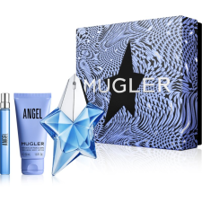 Mugler Angel Christmas ajándékszett X. hölgyeknek kozmetikai ajándékcsomag