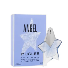 Mugler Angel Utántölthető EDP 25 ml női parfüm parfüm és kölni