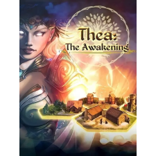 MuHa Games Thea: The Awakening (EU) (digitális licenc) videójáték