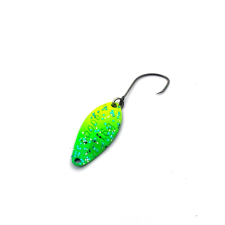 Mukai Looper - 1,6gr - Green Flash csali