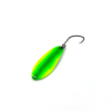 Mukai Looper - 2,5gr - Metal Green Pearl White