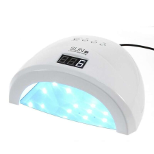 Műkörmös 30 Led-es UV lámpa uv lámpa
