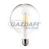Müller Licht MÜLLER LICHT 400424 LED globe fényforrás, filament, E27, 7W, 806Lm, 2700K
