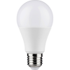 Müller Licht Müller-Licht LED EEK G (A - G) E27 Izzólámpa forma 6W = 40W Melegfehér (O x Ma) 55mm x 100mm 1db (401000) (ML401000)
