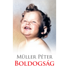 Müller Péter - BOLDOGSÁG egyéb könyv