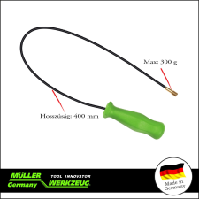 Müller-Werkzeug Mágnes flexibilis 5 mm - 400 mm (MLR-702 270) autójavító eszköz