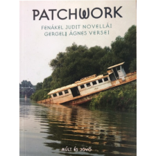 Múlt és Jövő Alapítvány Patchwork (B) irodalom