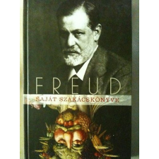 Múlt és Jövő Lap- és Könyvkiadó Freud saját szakácskönyve antikvárium - használt könyv
