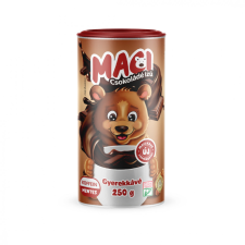 Multi-Cikória Multi Cikória maci csokoládé ízű kávé 250 g reform élelmiszer