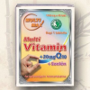  MULTI-MAX VITAMIN+20 MG Q10+SZELÉN TABLE 40 db