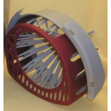  MULTI MOP CSAVARÓKOSÁR takarító és háztartási eszköz